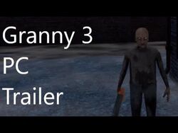 Download Granny 3 on Android iOS