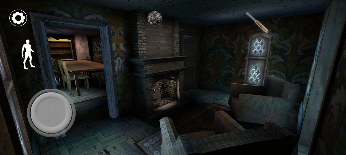 My Granny 3 Horror Escape Room by Illice21 Games S.L.