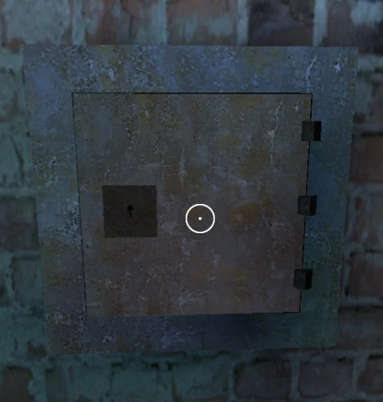 Safe Granny 3 Wiki Fandom