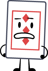 Card | Inanimate Objects Wiki | Fandom