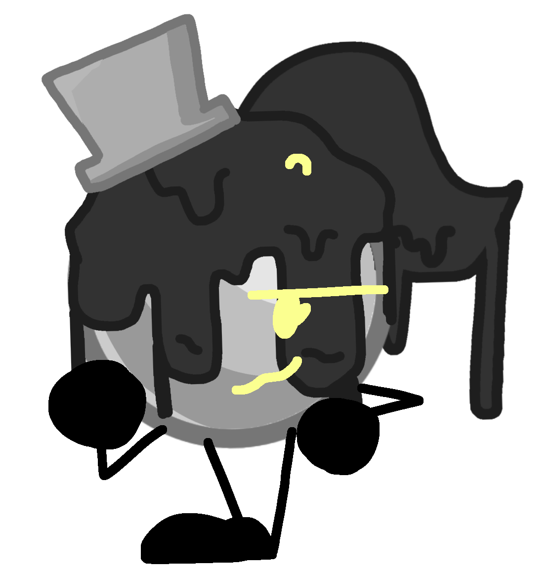 Ink Bomb