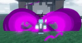 Infinity | Official Killstreak Sword Fighting BETA Wiki | Fandom