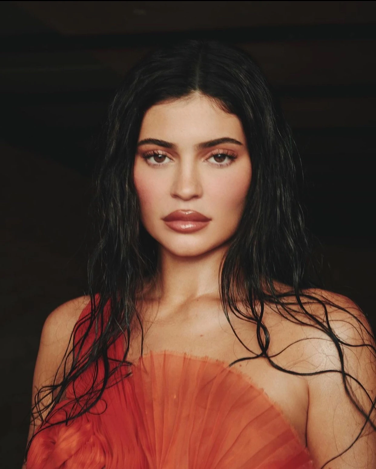 Kylie Jenner's 21! Ring in Her Big Birthday With Her Best Looks!, image size:1242x1548