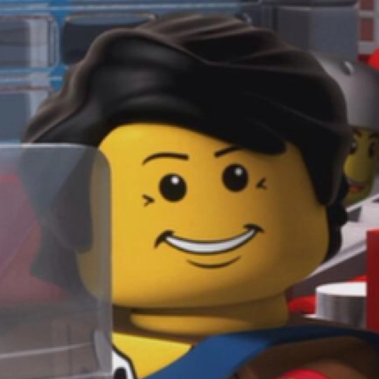 Clutch Powers Official Lego City Adventures Wiki Fandom