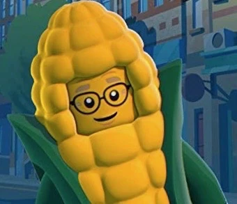 Lego city solomon fleck Clearance