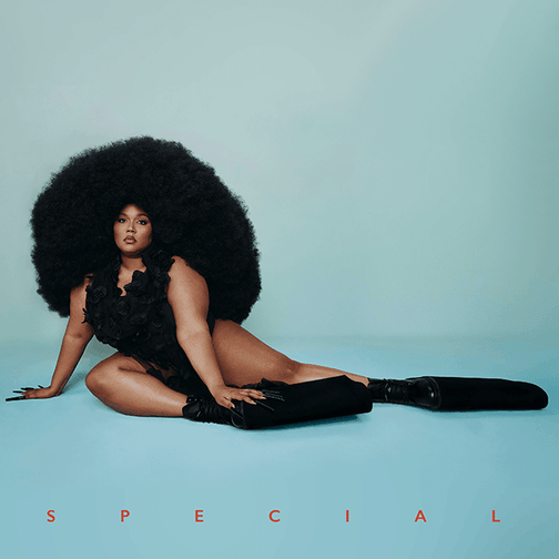 Special | Lizzo Wiki | Fandom