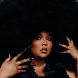 Lizzo <Special> レコード 81ixRK0UiKL.jpg_BO30,255,255,