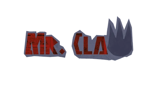Official mr claw Wiki