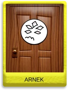 Arnek Drawn on ¨TheWackyWatch.Com¨ Website (also drawn by Arnek... also it sucks..)