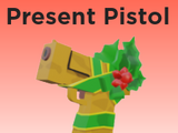 Present Pistol