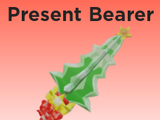 Present Bearer