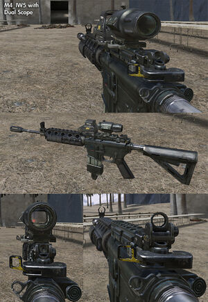 Dual Scope