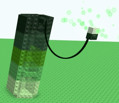 Maybe a NEaT | Official Neat Project Wiki | Fandom