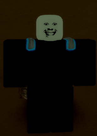 He do be flyin (Noobs Vs Zombies Realish) (Game not updated anymore) : r/ roblox