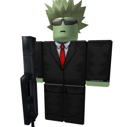 Noobs vs Zombies: Revitalized - Roblox