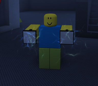 Noobs vs Zombies: Revitalized - Roblox