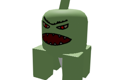 He do be flyin (Noobs Vs Zombies Realish) (Game not updated anymore) : r/ roblox