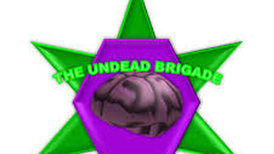 The Undead Brigade Noobs Vs Zombies Realish Wiki Fandom - roblox noobs vs zombies realish wiki