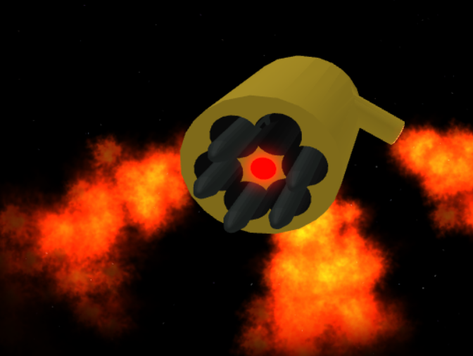 Noobs vs Zombies Realish - How to Get a Nuke II