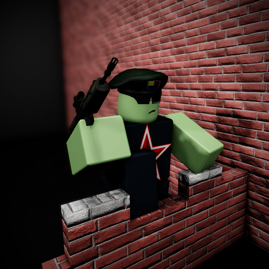 Noob VS Zombie, Roblox Wiki