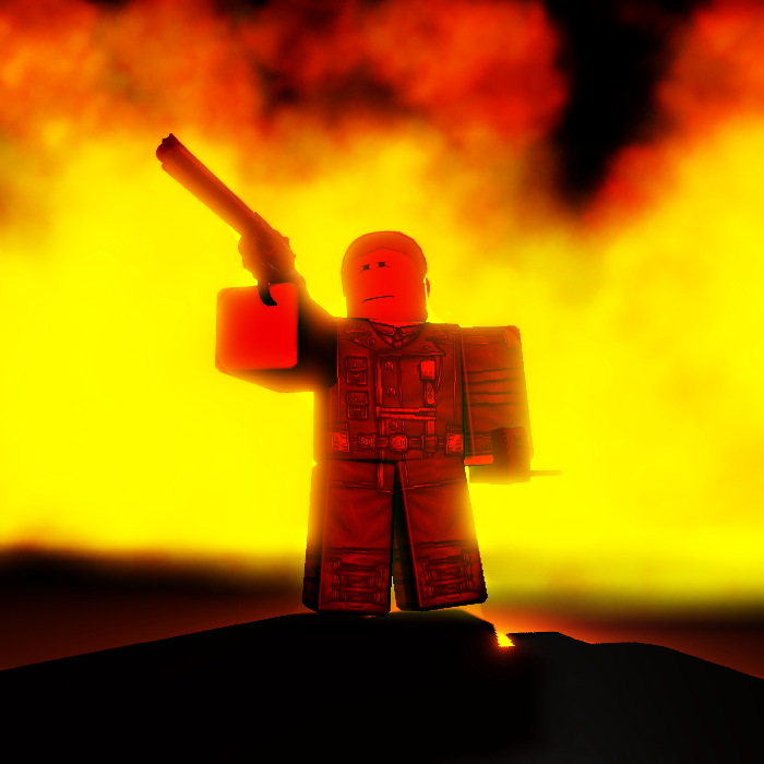 He do be flyin (Noobs Vs Zombies Realish) (Game not updated anymore) : r/ roblox