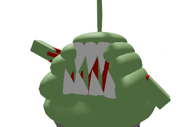 Devaine Trust on X: Zombie Noob #Zombie #Roblox #Noob #Face #Hungry    / X