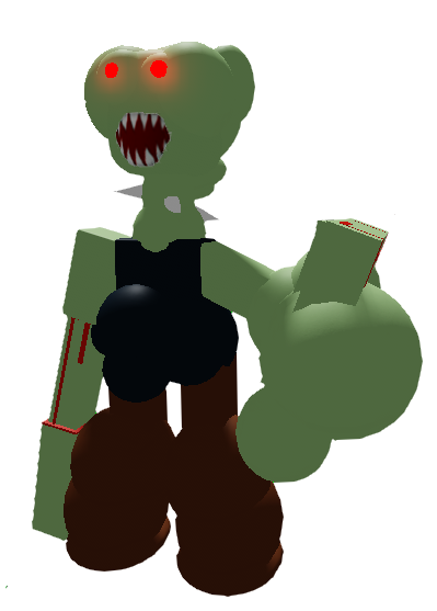 Devaine Trust on X: Zombie Noob #Zombie #Roblox #Noob #Face #Hungry    / X