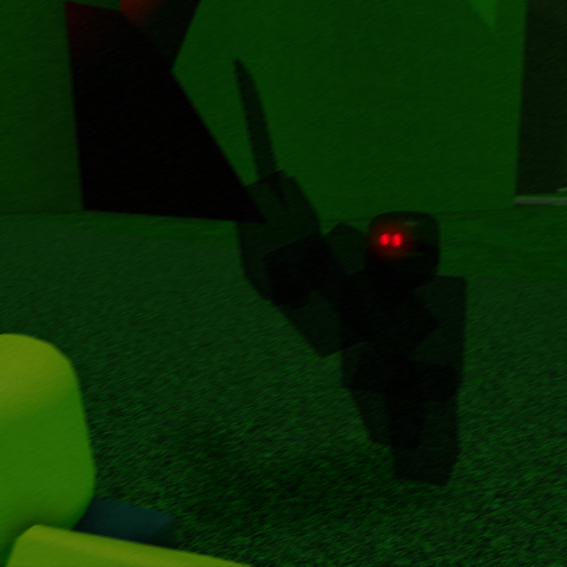 He do be flyin (Noobs Vs Zombies Realish) (Game not updated anymore) : r/ roblox