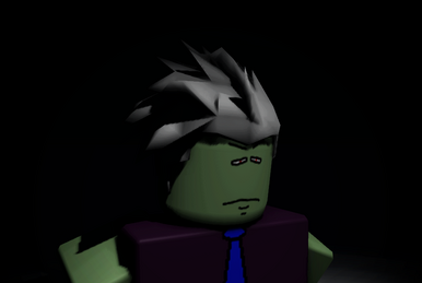 Devaine Trust on X: Zombie Noob #Zombie #Roblox #Noob #Face #Hungry    / X