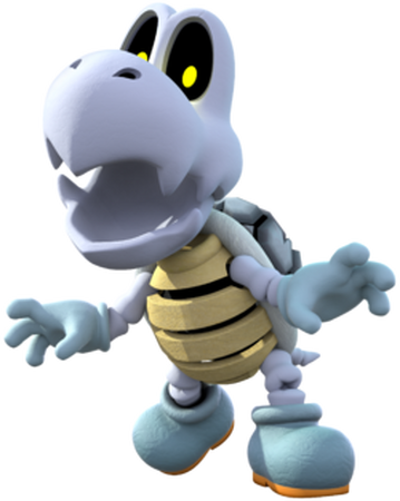 Dry Bones The Official Plush Survivor Wiki Fandom