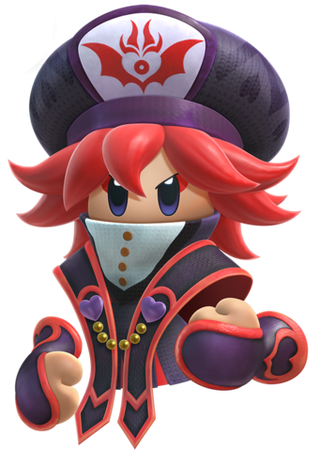 Flamberge The Official Plush Survivor Wiki Fandom