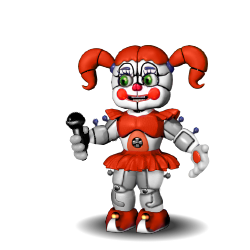 Adventure Circus Baby, Wiki