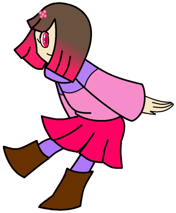 Betty | The Official Plush Survivor Wiki | Fandom