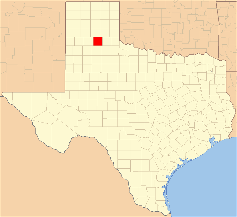 Briscoe County, Texas Official Pokeland Wiki Fandom