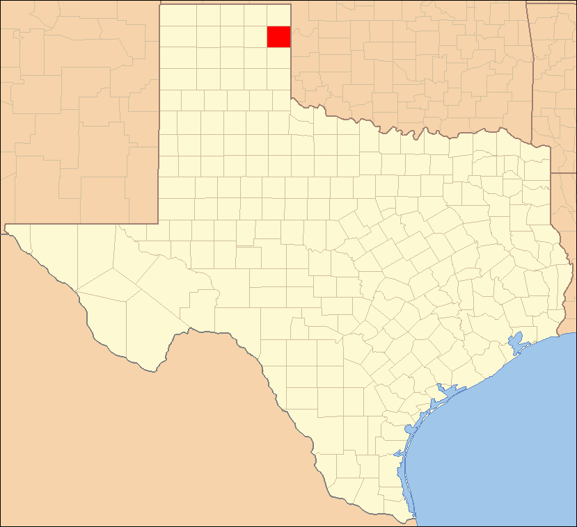 Hemphill County, Texas Official Pokeland Wiki Fandom