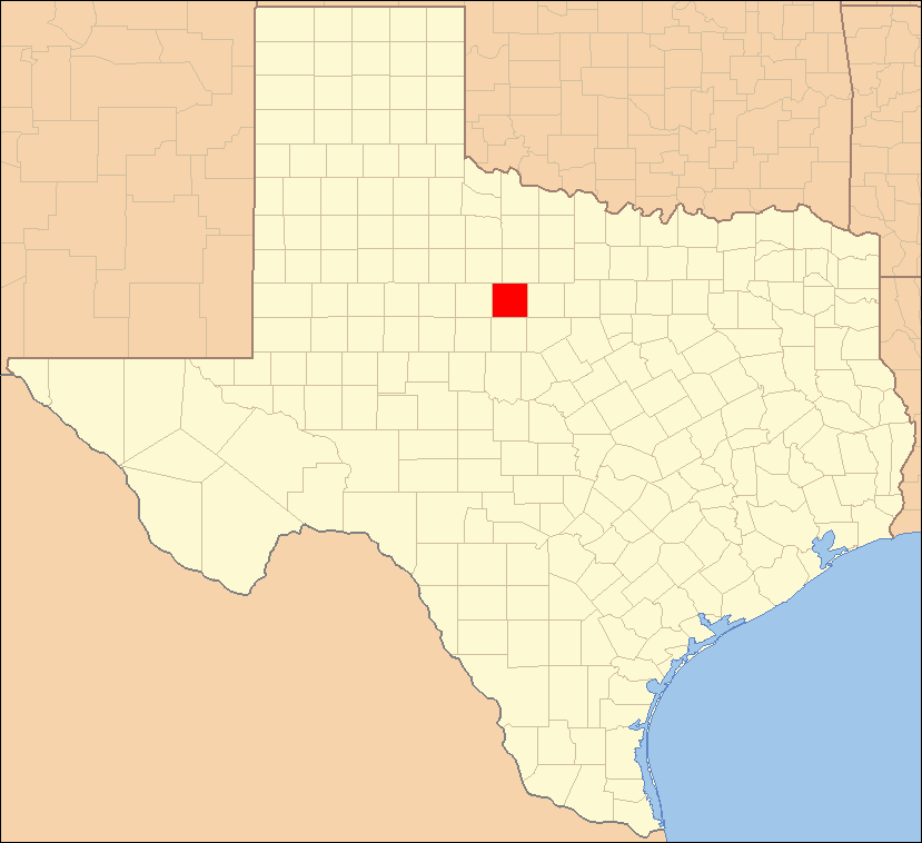 Shackelford County, Texas Official Pokeland Wiki Fandom