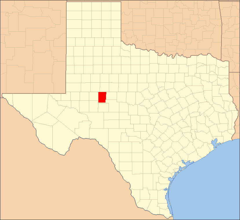 Sterling County, Texas Official Pokeland Wiki Fandom