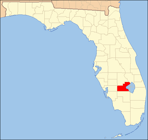 Glades County, Florida | Official Pokeland Wiki | Fandom