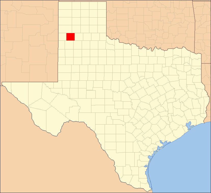 Castro County, Texas Official Pokeland Wiki Fandom