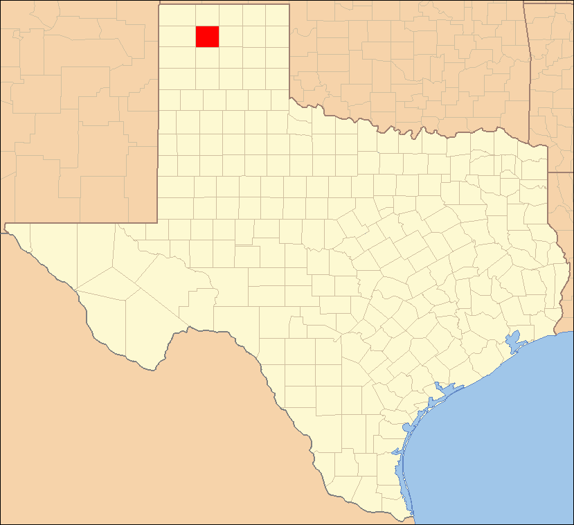 Moore County, Texas Official Pokeland Wiki Fandom