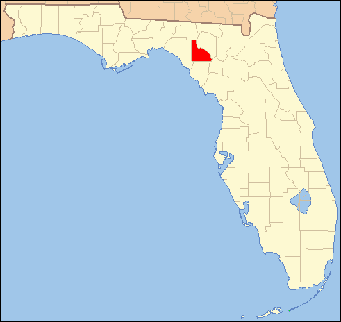 Lafayette County, Florida | Official Pokeland Wiki | Fandom