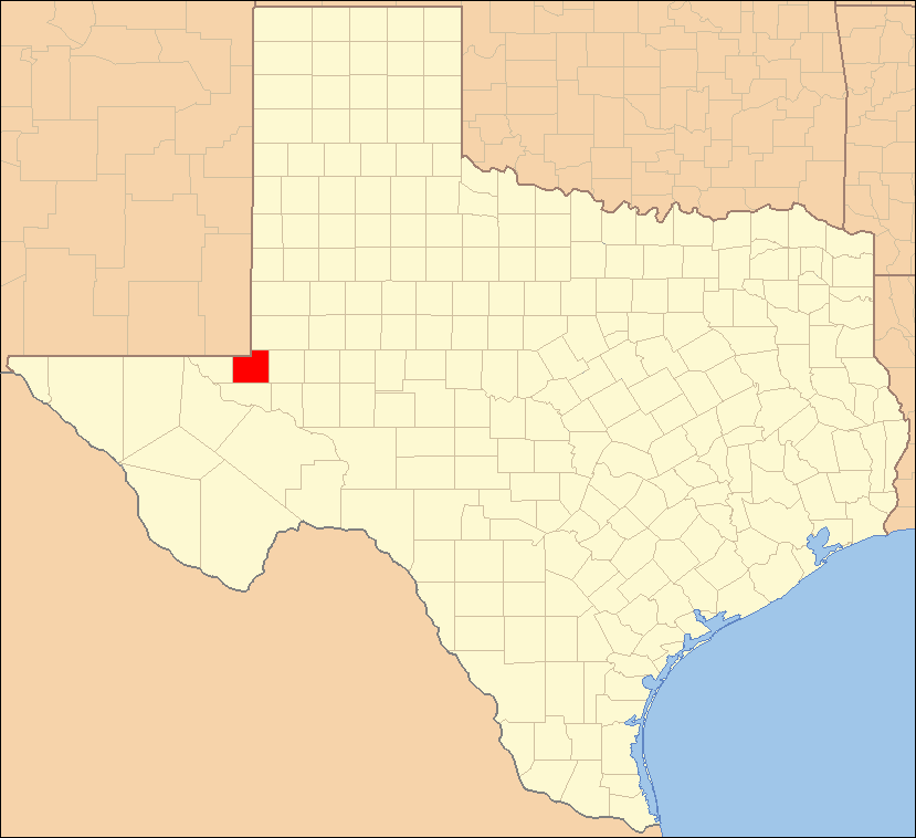Winkler County, Texas Official Pokeland Wiki Fandom