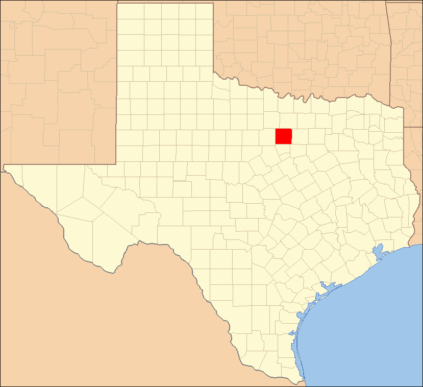 Parker County, Texas Official Pokeland Wiki Fandom
