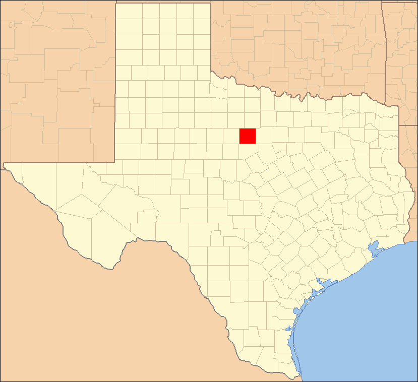 Stephens County, Texas Official Pokeland Wiki Fandom