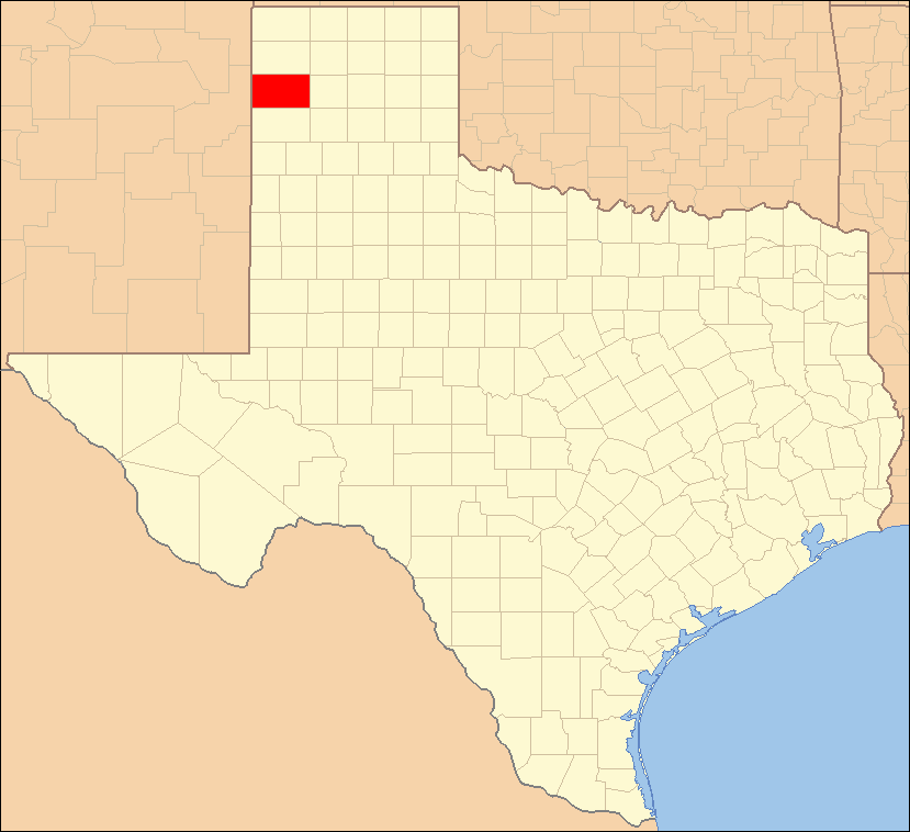 Oldham County, Texas Official Pokeland Wiki Fandom