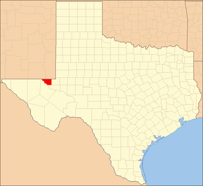 Loving County, Texas Official Pokeland Wiki Fandom