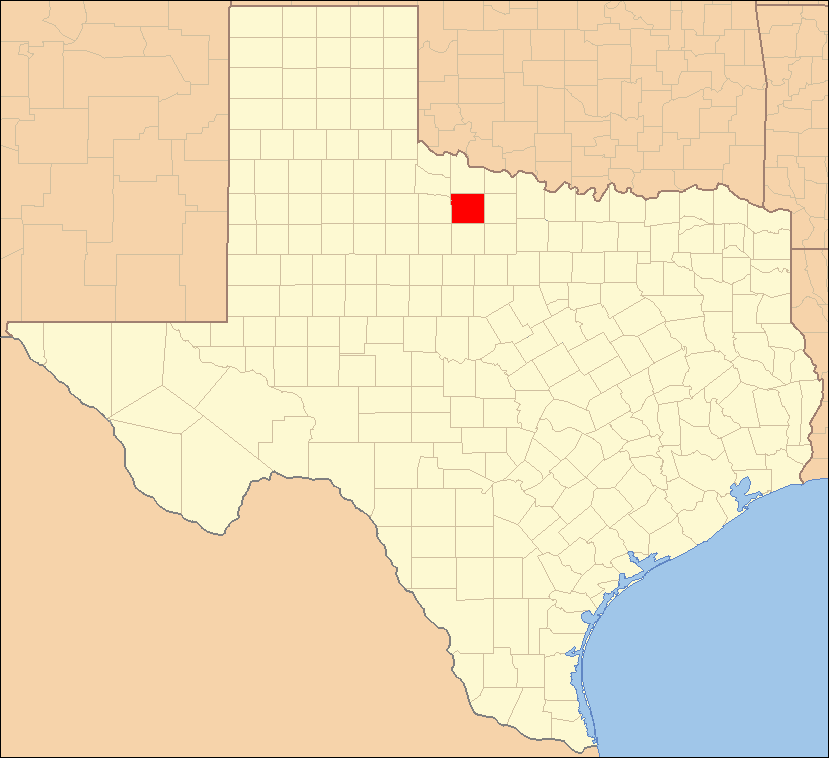 Baylor County, Texas Official Pokeland Wiki Fandom