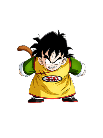 Gohan | Official Power Level Guide Wiki | Fandom