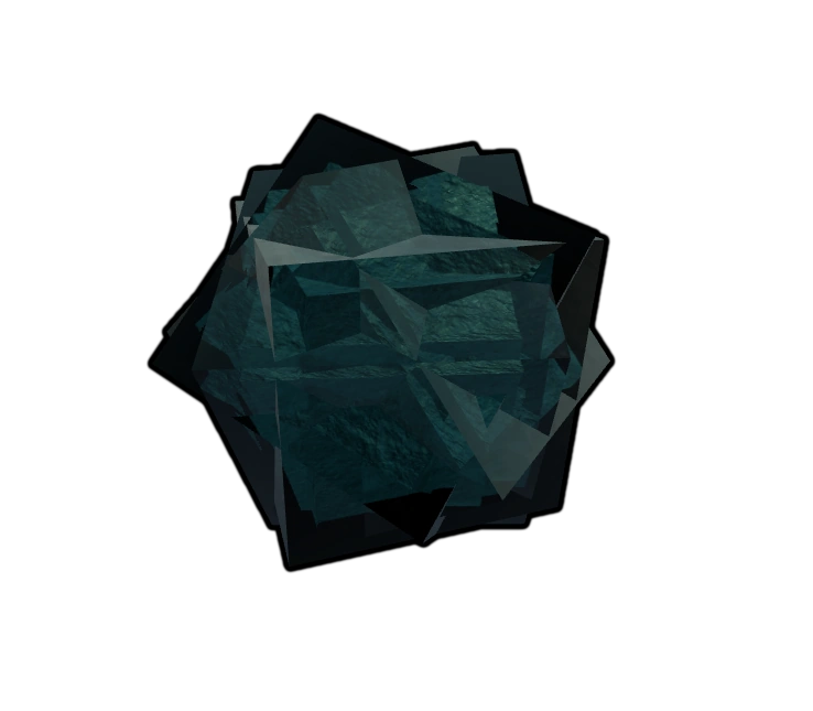 Deep Stone | Official Productive Industries Wikia | Fandom