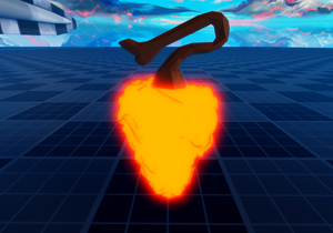 DEVIL FRUIT LOCATION IN FISHERMEN ISLAND PROJECT NEW WORLD ROBLOX